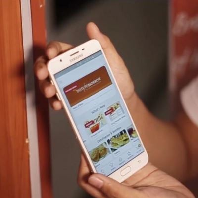 Puratos: Dedicated to bakers, pastry chefs and chocolatiers